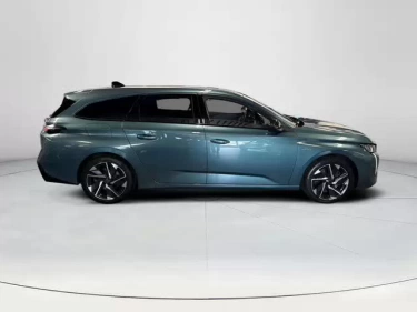 Foto van Peugeot 308 SW