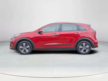 Foto van Kia Niro