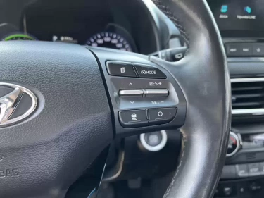 Foto van Hyundai Kona