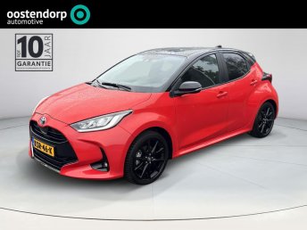 Toyota Yaris 1.5 Hybrid Launch Edition | Navigatie | Trekhaak | CarPlay occasion 2023