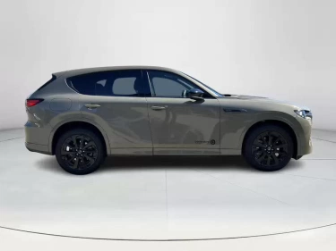 Foto van Mazda CX-60