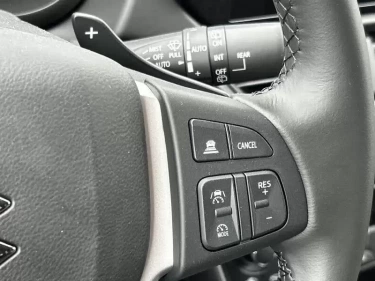 Foto van Suzuki S-Cross
