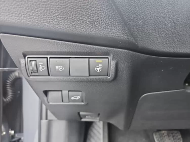 Foto van Toyota Corolla Cross