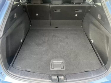 Foto van Toyota Corolla Touring Sports