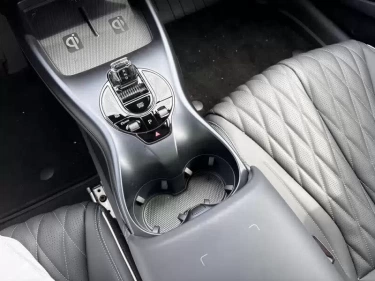 Foto van BYD SEAL