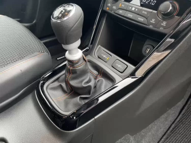 Foto van Suzuki S-Cross