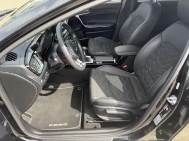 Foto van Kia Ceed Sportswagon