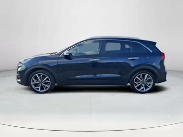Foto van Kia Niro