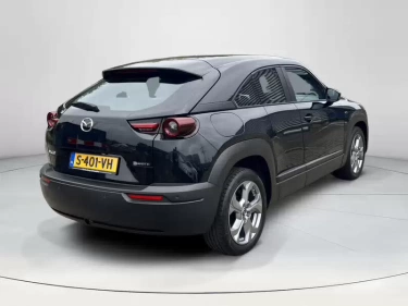 Foto van Mazda MX-30