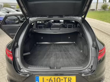 Foto van Kia ProCeed