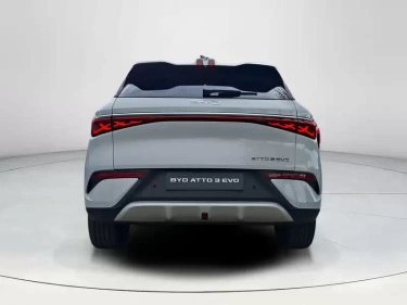 Foto van BYD ATTO 3 EVO