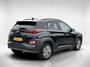 Foto van Hyundai Kona