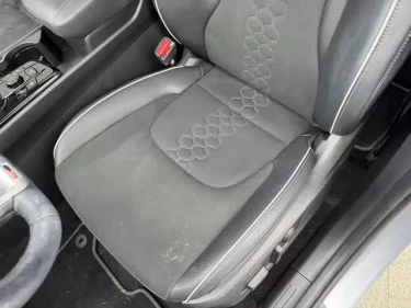 Foto van Kia Sportage