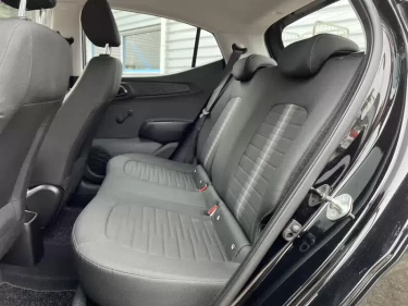 Foto van Hyundai i10
