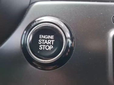 Foto van Kia Rio