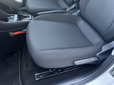 Foto van SEAT Mii Electric