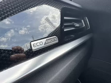 Foto van Kia e-Niro