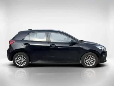 Foto van Kia Rio