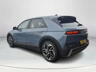 Foto van Hyundai IONIQ 5