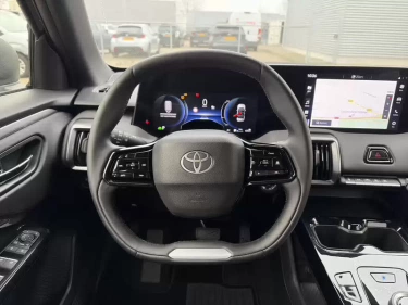 Foto van Toyota Urban Cruiser