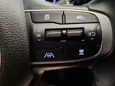 Foto van Kia Sportage