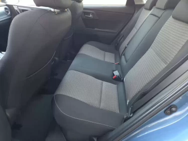 Foto van Toyota Auris Touring Sports