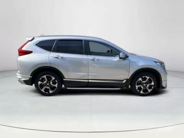 Foto van Honda CR-V