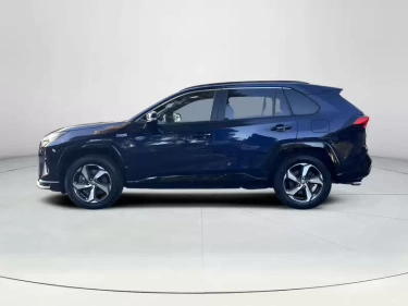 Foto van Toyota RAV4