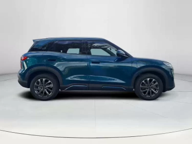 Foto van BYD ATTO 2 DM-i