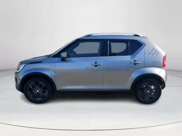 Foto van Suzuki Ignis