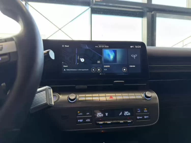 Foto van Hyundai Kona