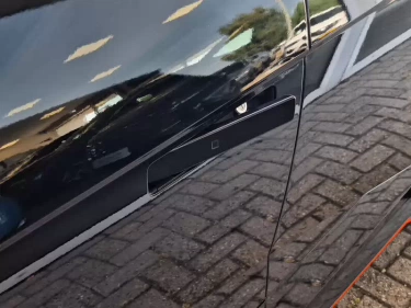 Foto van Hyundai IONIQ 5