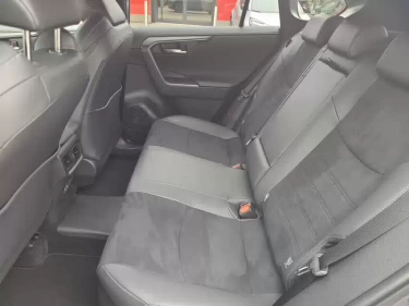 Foto van Toyota RAV4