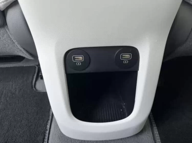 Foto van Hyundai IONIQ 5