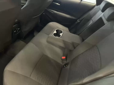 Foto van Toyota Corolla Touring Sports