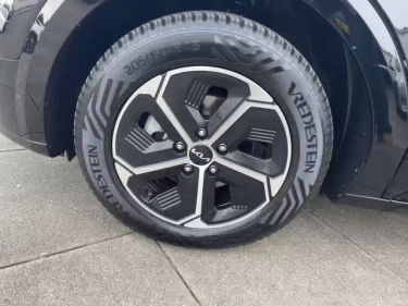 Foto van Kia Niro