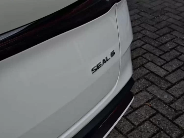 Foto van BYD SEAL 6 Touring