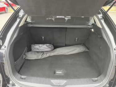 Foto van Mazda CX-60