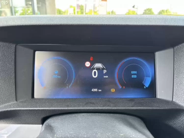 Foto van Toyota PROACE Worker