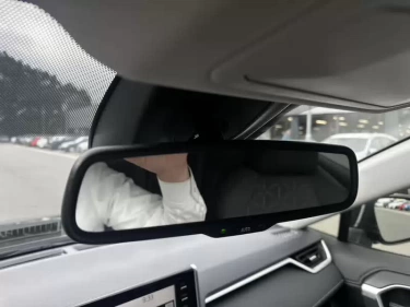 Foto van Toyota RAV4