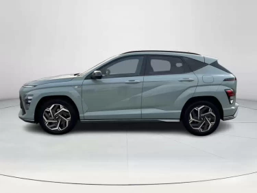 Foto van Hyundai KONA