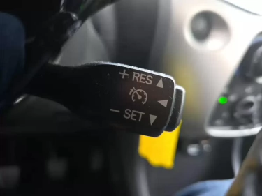 Foto van Toyota Aygo