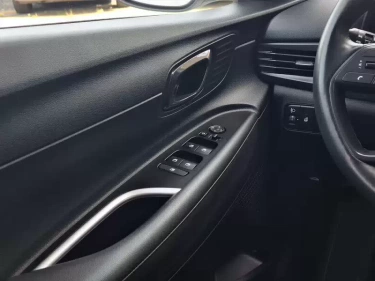 Foto van Hyundai i20