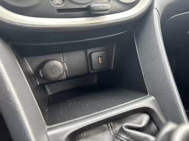Foto van Suzuki Celerio
