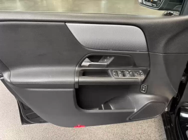 Foto van Mercedes-Benz B-klasse