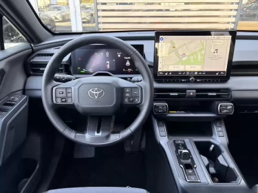 Foto van Toyota RAV4