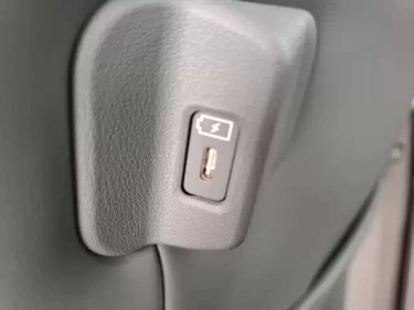 Foto van Kia PV5 Passenger