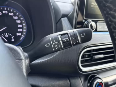 Foto van Hyundai KONA