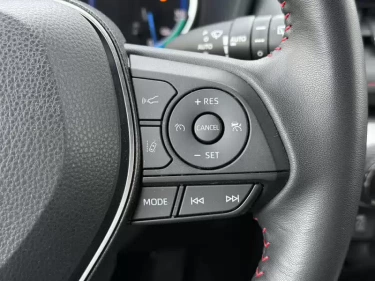 Foto van Toyota RAV4