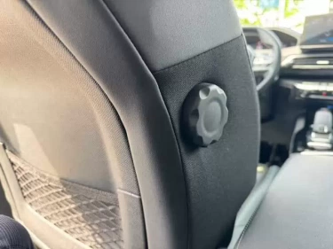 Foto van Peugeot 3008